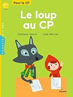 Le Loup Au Cp 2745977768 Book Cover