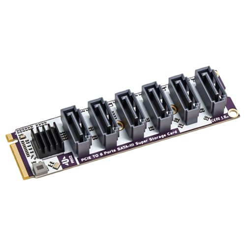 Interface adaptateur SATA 3.0 Plug and Play pour configuration PC rapide