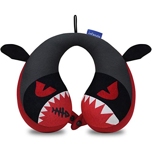 Best Neck Pillow For Kids Carseat
