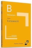 sommer europa hitze  Basiswissen Europarecht