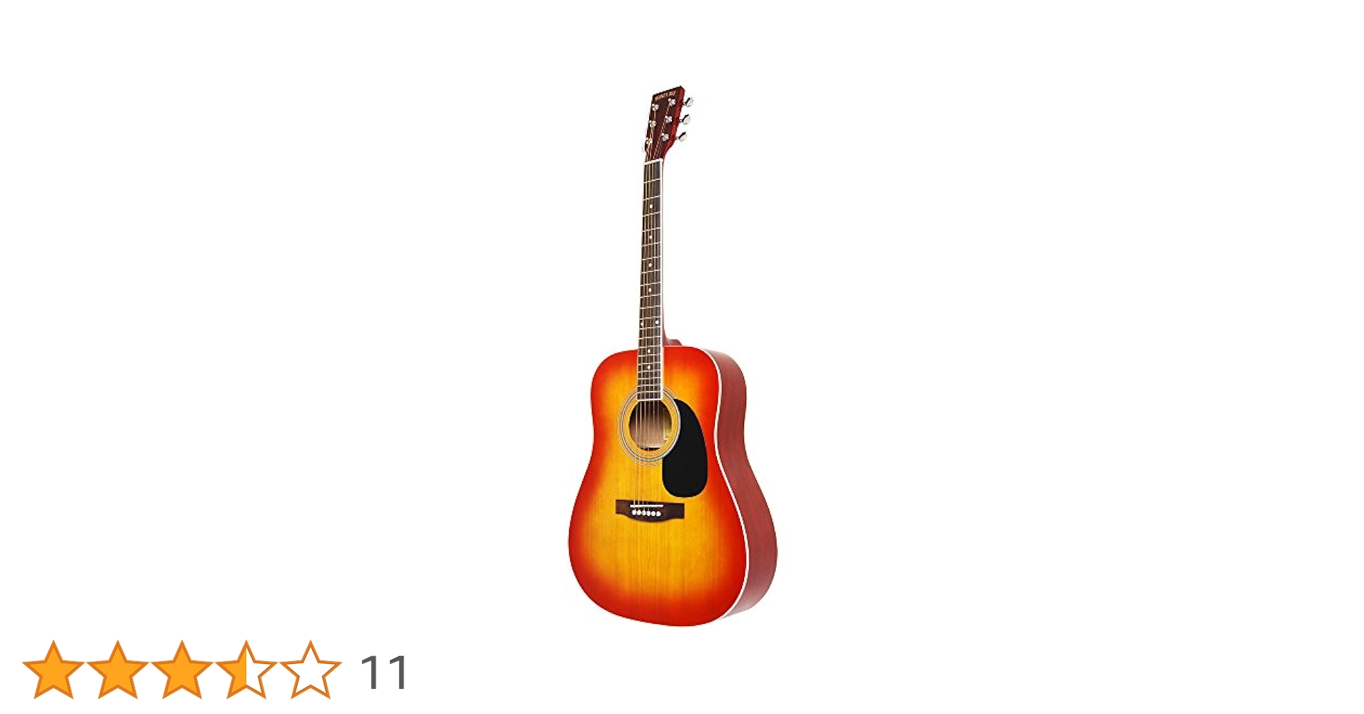HONEY BEE ハニービー アコースティックギター W-15N Amazon | HONEY BEE ハニービー アコースティックギター