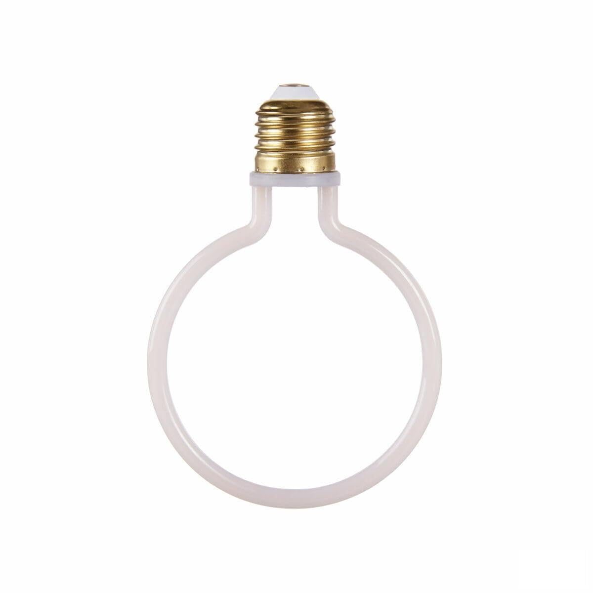 Gift Decor Bombilla LED Blanco 4 W E27 9,3 x 13,5 x 3 cm (2700 K) (12 Unidades)