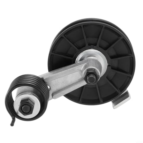 Kit tensor de polea de ventilador de refrigeración para cargador Bobcat 753 763 6662997 5