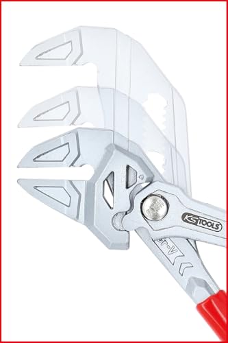 KS Tools 115.2303 Zangenschlüssel, 300 mm
