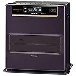 コロナの暖房器具 FH-WZ3618BY(V)