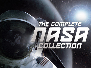 その他 Nasa Collection 1 [DVD] The Complete NASA Collection [DVD]: Amazon.co.uk: DVD & Blu-ray
