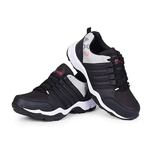 Image of CLYMB Men's Ultra Lite Eva Sole Tough Sports Running Shoes Best Running Hiking Trekking Jogging Gym Jumping