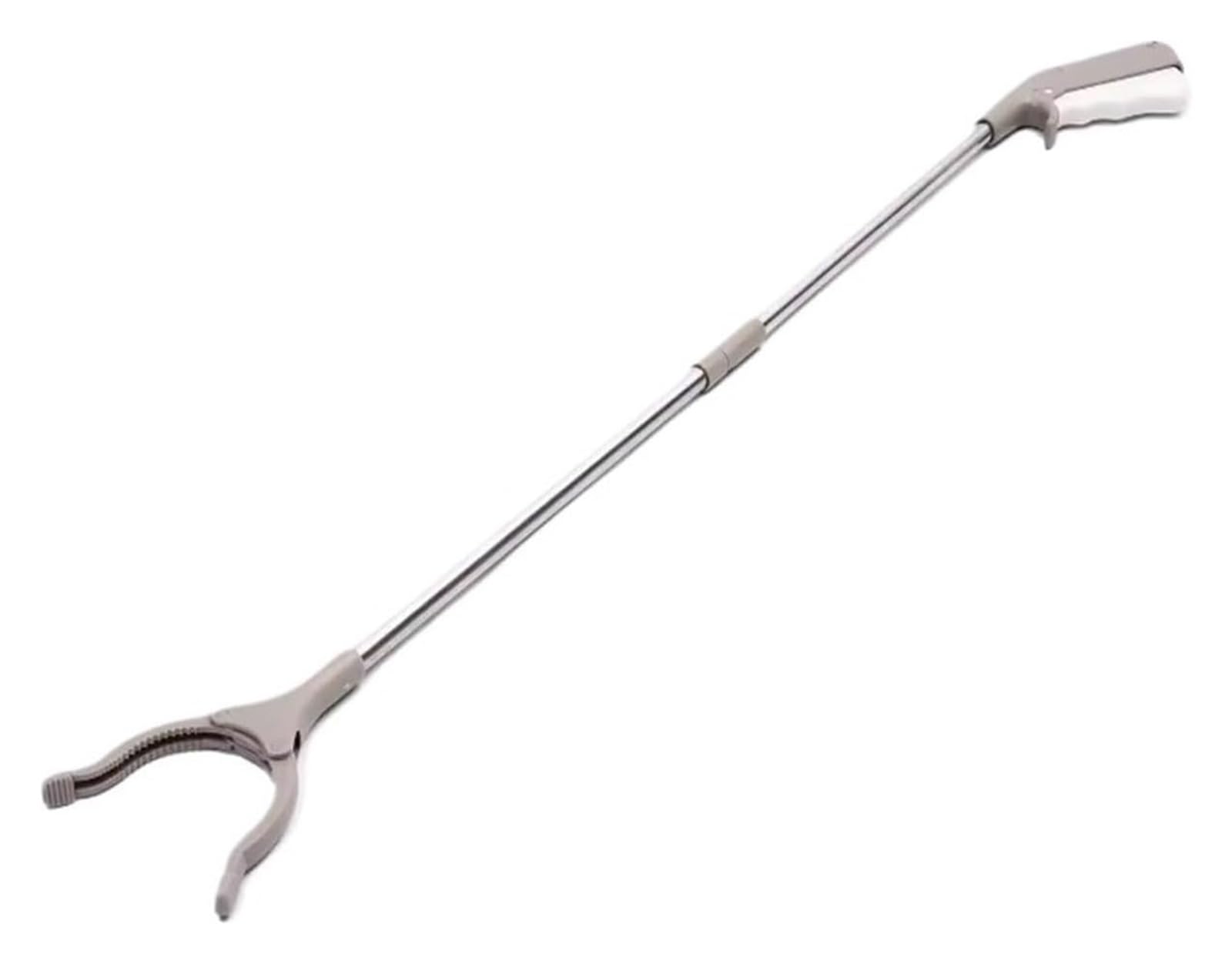 Pinza Recoge Objetos, Pinzas Extensibles, Herramienta portátil de agarre y asistencia for recoger basura