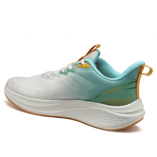Image of Action | Athleo | BULLET-401 | Stylish | Lightweight | Comfortable | Trendy | Sports | Running Shoes | for Men