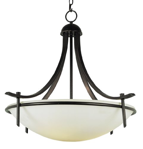 Black Friday - 70% OFF Trans Globe Imports 8178 ROB Transitional Four Light Pendant from Vitalian Collection in Bronze / Dark Finish, 32.00 inches Black Friday - 70% OFF Trans Globe Imports 8178 ROB Transitional Four Light Pendant from Vitalian Collection in Bronze / Dark Finish, 32.00 inches