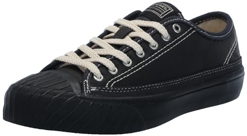 Image of Sperry Men's Racquet Oxford, Black, 9