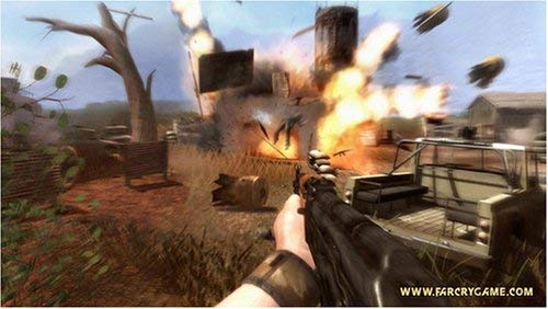 Image of Far Cry 2 - Playstation 3 (Renewed)