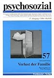 Psychosozial-Verlag