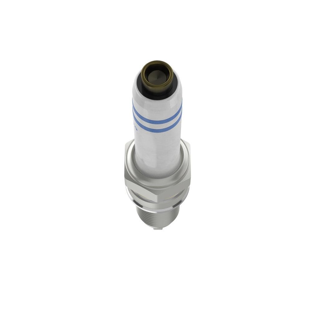 0 241 247 500 BOSCH W 5 DP 0 Bougie d'allumage M 14 x 1,25, Ouverture