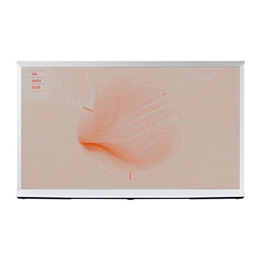 TV 55" SAMSUNG 3840X2160 PIXEL DVB-C DVB-S2 DVB-T QLED 4K ULTRA HD SMART TV WI-FI BIANCO