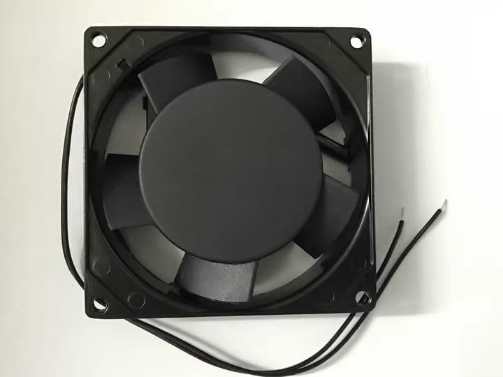 92mm AC110/120V Cooling Fan SF9225AT P/N1092HSL - 0.14A, High Performance for Reliable