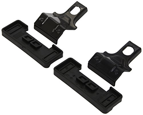 Preisvergleich Produktbild Thule 1298 Kit, Set of 4