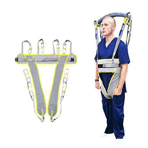 EZ Assistive Ambulating Walking Sling