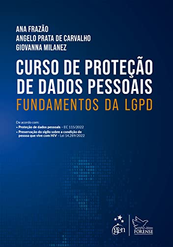 Curso de proteção de dados – Fundamentos da LGPD: