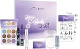 beauty box Dazu kommen ein süßes, individuell einstellbares Charm Bracelet mit silbernem Anhänger sowie Body Tattoos mit coolen Quotes und absoluten Trendmotiven. Wir sagen Nein zu Tierversuchen. cosnova ist mit essence und CATRICE sowohl bei PETA Deutschland als auch bei PETA international gelistet.