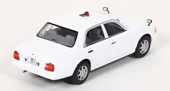 レイズ ヒコセブン 日産 クルー 1995 滋賀県警察交通部交通機動隊車両 Amazon | RAI'S 1/43 日産 クルー 1995 滋賀県警察交通部交通
