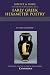 Early Greek Hexameter Poetry (New Surveys in the Classics)