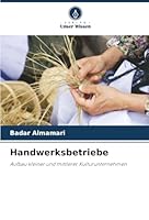 Handwerksbetriebe (German Edition) 6202483180 Book Cover