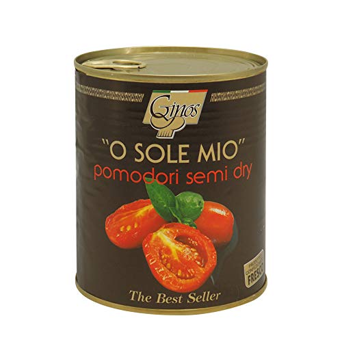 Stargourmet - Pomodori Semi Dry - Tomate semiseco italiano - Tomate seco gourmet thumbnail