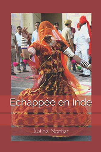 Echappée en Inde Livre eBook France