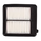 ZORZA 1pc Engine Air Filter 1.5L L4 for Honda for CR-Z 17220RTW000 83390 49390 17220-RTW-000 A26150