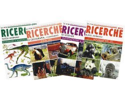  GLI UCCELLI VOL. 2 - LE MIE RICERCHE SUGLI ANIMALI