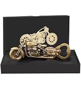 Cadeaux moto pour hommes papa petit ami mari, cadeau de la Saint-Valentin pour lui elle, cadeau d’anniversaire unique pour son grand-père retro Iron