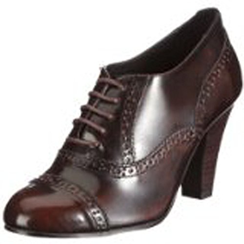 Blink BL196-701106-B3, Damen Stiefel, Braun (Dark brown), EU 39