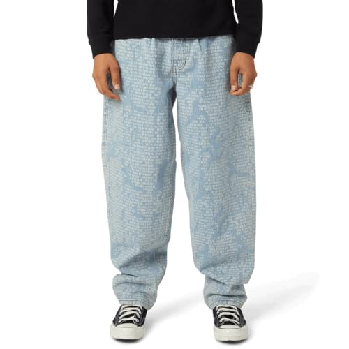 HUF Cromer Ceremony Jeans - Blue