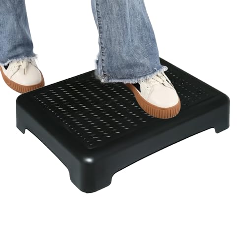 Tktouci Taburete Escalón: Taburete De Seguridad