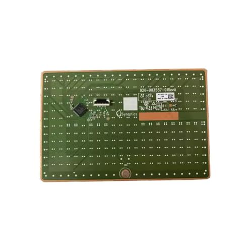 Pavé tactile de rechange pour MSI GS75 pour réparer un trackpad usé