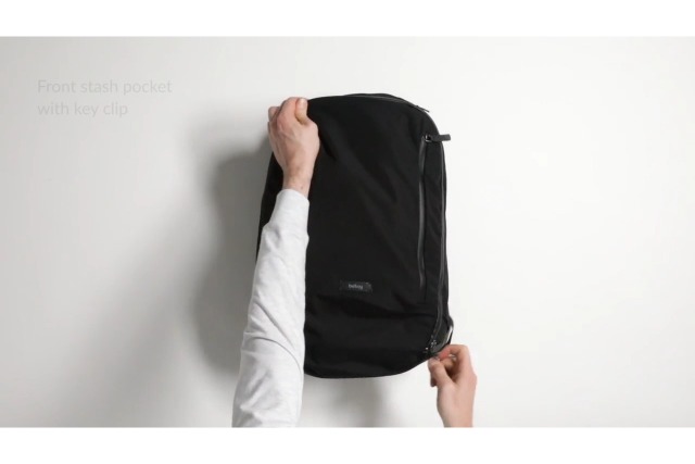 amazon bellroy backpack plus Amazon.com: Bellroy Transit Backpack Plus (15'' laptop, compression straps,  adjustable sternum strap, contoured back panel, hideaway waistbelt,  organization pockets)