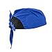 Radians RCS305 Arctic Skull Cooling Headshade, Blue