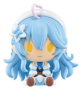一番くじ　ホロライブ　雪花ラミィ賞　雪花ラミィフィギュア 雪花ラミィ｜グッドスマイルカンパニー公式ショップ