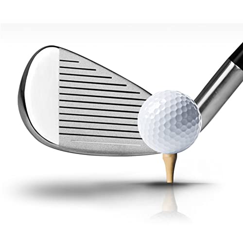 Medio-Juego-de-Palos-de-Golf-para-Mujer-Juego-de-Palos-de-Golf-Palo-de-Golf-para-diestros-para-Principiantes-4-Palos-de-Golf-con-Bolsa