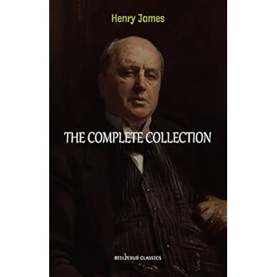 Henry James Collection