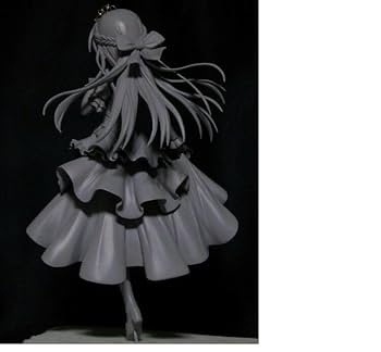 GlintGravel フォーミダブル 旗袍ver.1/7 スケールレジンキット GlintGravel フォーミダブル 旗袍ver.1/7 スケールレジンキット