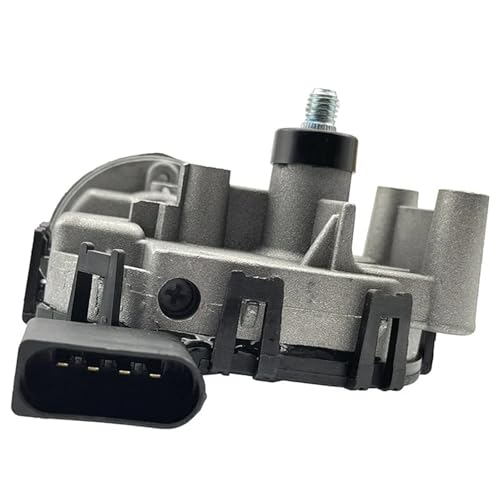 Moteur d'essuie-glace pour Jetta 1.4L 1.8L 2.0L - Remplacement pièce 6R1955119A d'origine