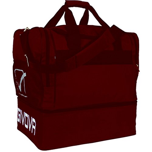 Sac Givova moyen 10 pour ranger toutes vos affaires de sport sans encombrement taille unica
