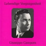 Voices-giuseppe Legendary Voices-Giuseppe Campora
