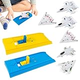 Airplanes for Kids - Lightweight Travel Friendly - Glider Airplane Toys,for Teens Boys Girls Children -Kindergarten Christmas New Year- Birthday