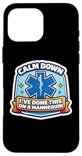 �ʔ����~�}���� Keep Calm I've Done This With A Mannequin �X�}�z�P�[�X iPhone 16 Pro Max �p