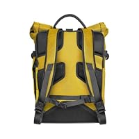 SHAD Bikes 3-in-1 Fahrradrucksack 22L KLICKfix – Ansicht 3