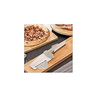 Algopix Similar Product 11 - Innovagoods Pizza Cutter 4 in 1 Nice