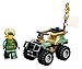 Price comparison product image LEGO Ninjago Lloyd's Quad Bike Polybag Set 30539 (Bagged)